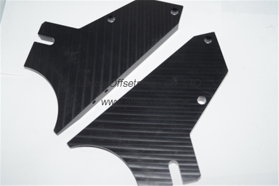 good quality roland ink fountain divider for roland 800 printing machine