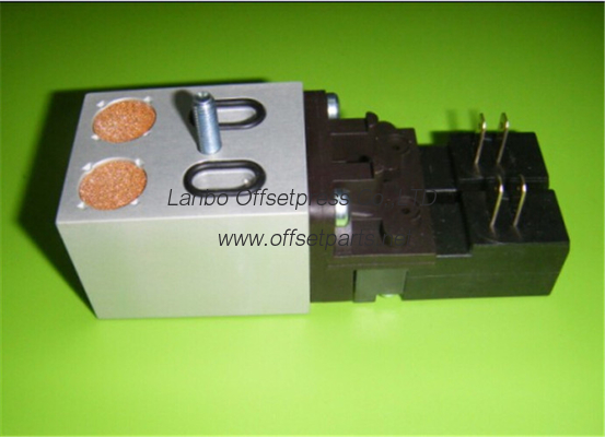 Roland ink value,2625455,093K801640,Roland 700 machine parts