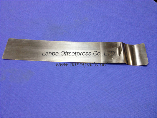 Roland 700 machine sheet separator,021C068330,Roland 700 machine parts,