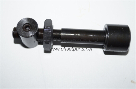 good quality roland ink roller adjusting screw for roland 700 printing machine