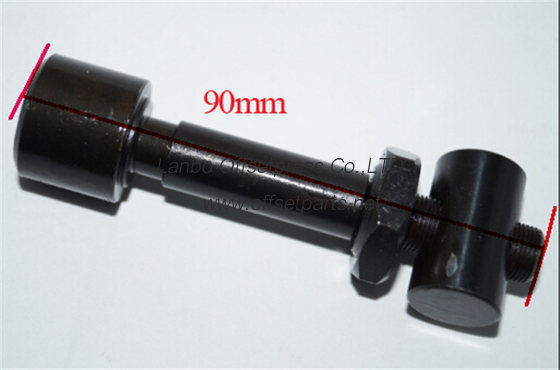 good quality roland ink roller adjusting screw for roland 700 printing machine