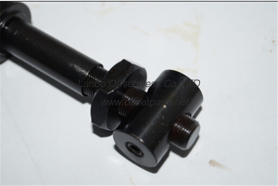 good quality roland ink roller adjusting screw for roland 700 printing machine