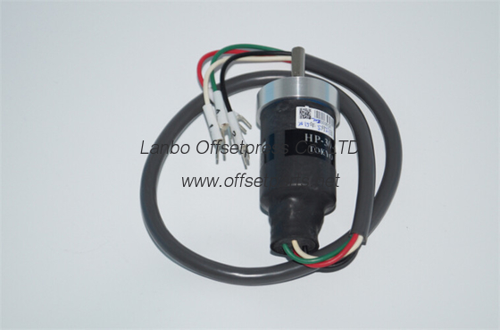 good quality akiyama Potentiometer HP-30-10T for offset printing machine