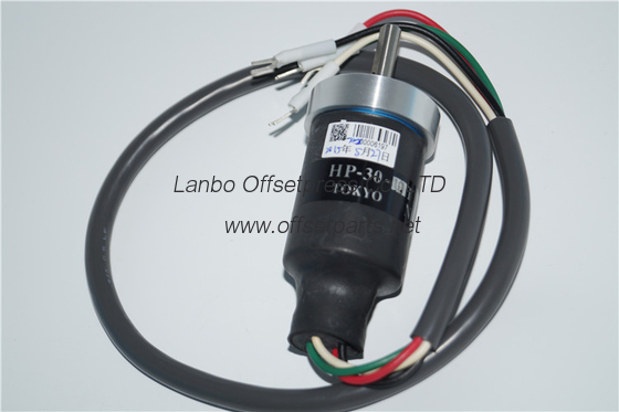 good quality akiyama Potentiometer HP-30-10T for offset printing machine