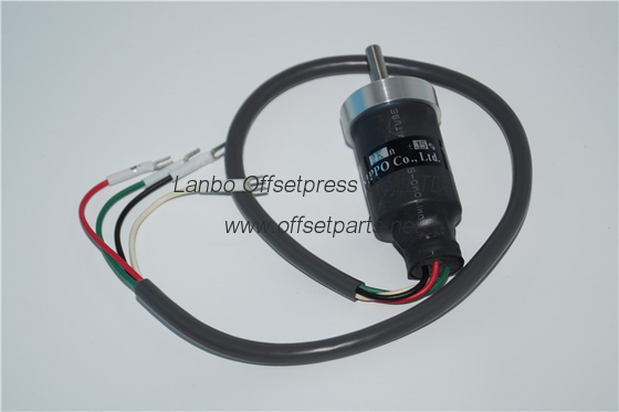 good quality akiyama Potentiometer HP-30-10T for offset printing machine