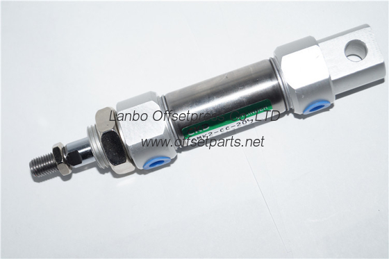 china made mitsubishi cylinder CMK2-CC-20-12.5-FL152341 for printing machine