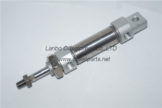 china made mitsubishi cylinder CMK2-CC-20-25-FL332916 for printing machine