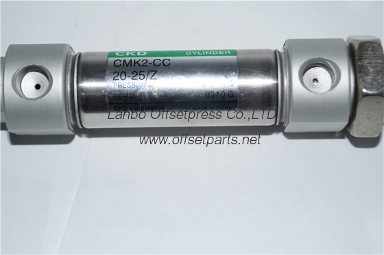 china made mitsubishi cylinder CMK2-CC-20-25Z for mitsubishi machine