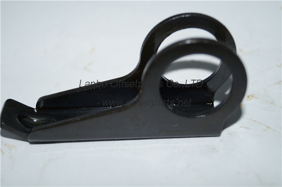 Mitsubishi diamond 3000 delivery gripper for mitsubishi printing machine