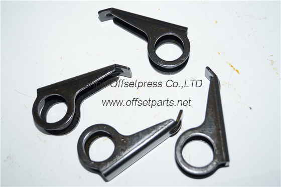 Mitsubishi diamond 3000 delivery gripper for mitsubishi printing machine