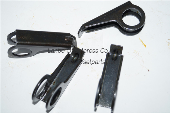 Mitsubishi diamond 3000 delivery gripper for mitsubishi printing machine