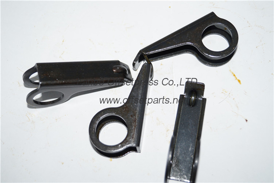 Mitsubishi diamond 3000 delivery gripper for mitsubishi printing machine