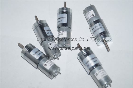 mitsubishi small motor GA230B21 for mitsubishi offset printing machine