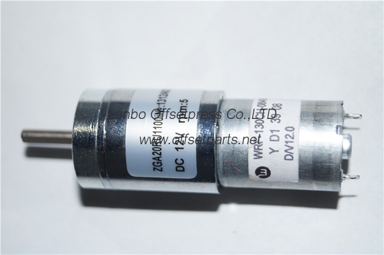 mitsubishi small motor GA230B21 for mitsubishi offset printing machine