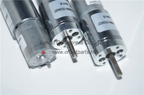 mitsubishi small motor GA230B21 for mitsubishi offset printing machine