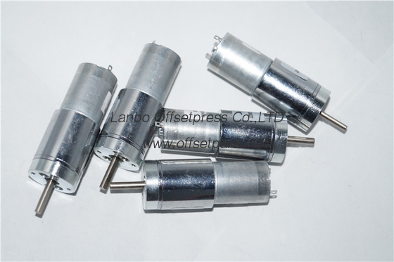 mitsubishi small motor GA230B21 for mitsubishi offset printing machine