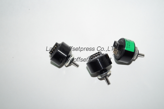 Mitsubishi original potentiometer,CP-2FCW,Mitsubishi original parts