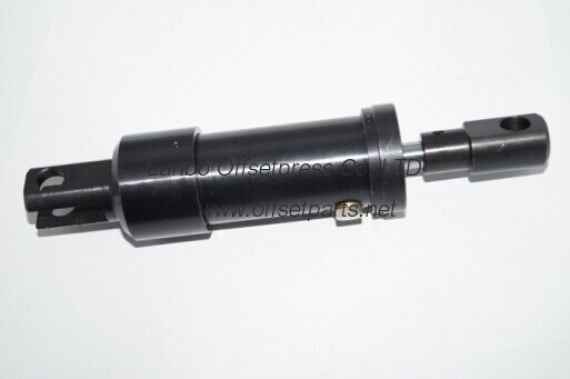 Mitsubishi Diamond 3F and 3000 back pressure buffer cylinder,KGJ3019, high quality replacement parts