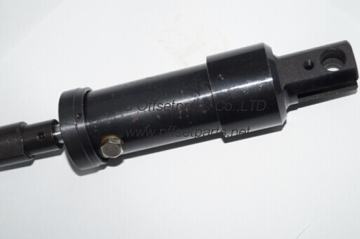 Mitsubishi Diamond 3F and 3000 back pressure buffer cylinder,KGJ3019, high quality replacement parts