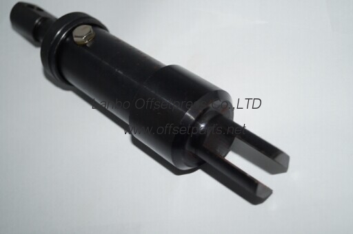 Mitsubishi Diamond 3F and 3000 back pressure buffer cylinder,KGJ3019, high quality replacement parts