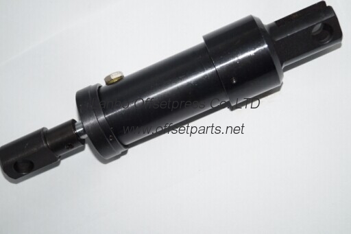 Mitsubishi Diamond 3F and 3000 back pressure buffer cylinder,KGJ3019, high quality replacement parts