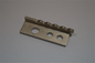 good quality side stop  L2.072.275,L2.072.175 for XL75 CD74 machine