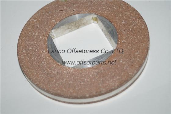 good quality brake block for offset printing GTO52/SM52 machine