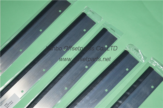 high quality replacement wash up blade for offset printing SM52 machine