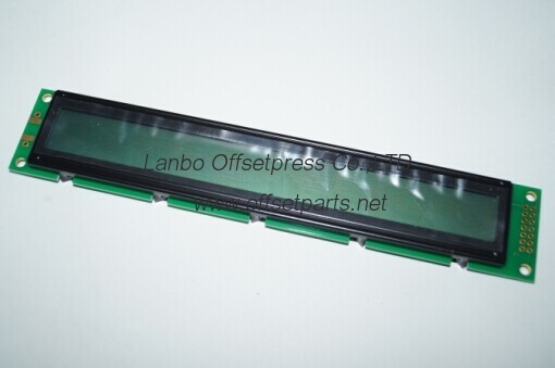 good quality Printed circuit board MID,MID display,00.781.2196 for sale