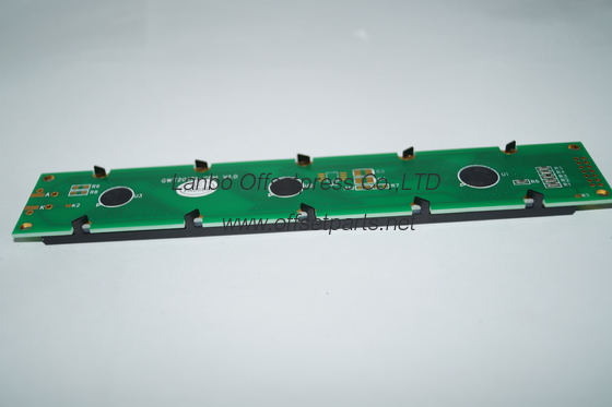 good quality Printed circuit board MID,MID display,00.781.2196 for sale