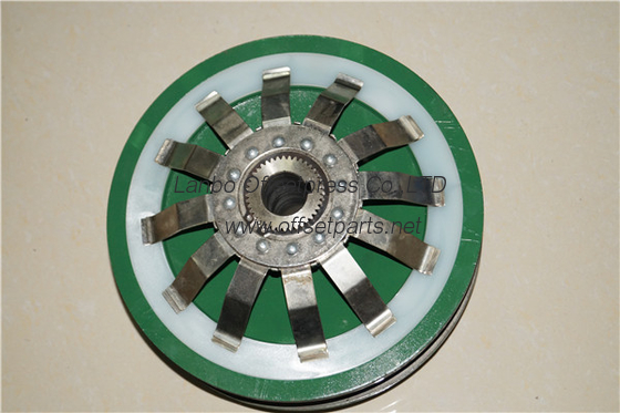 good quality Variable speed pulley KS 100.048F for Kord machine