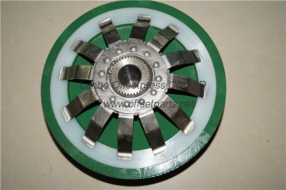 good quality Variable speed pulley KS 100.048F for Kord machine