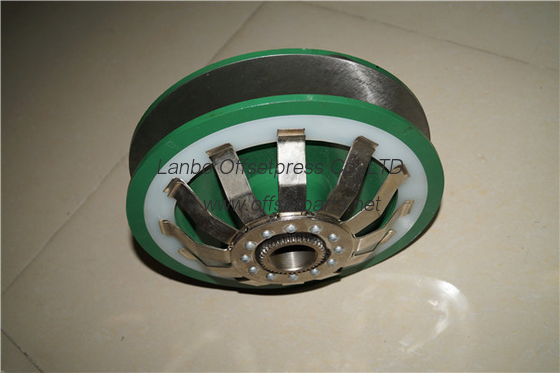 good quality Variable speed pulley KS 100.048F for Kord machine