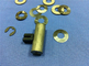 original threaded bolt,MV.031.572,Pin,91.008.008Ffor offset printing machine