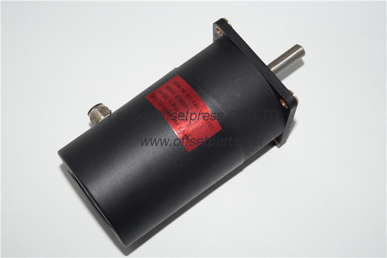 original servo-drive Fa Dunk Potige i=18.9,61.144.1141 motor  for offset printing machine