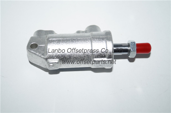 pneumatic cylinder D25 H25,00.580.3909,offset printing machine parts