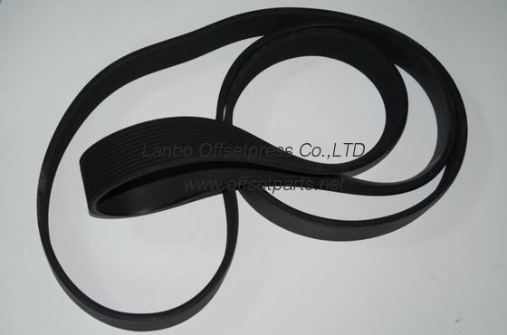 good qulaity china made V-ribbed belt 12PL3630-B,12PL3630,00.270.0096