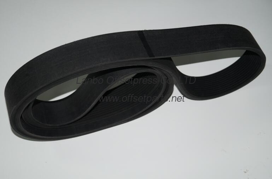 good qulaity china made V-ribbed belt 12PL3630-B,12PL3630,00.270.0096