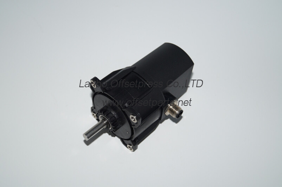 good quality register motor, L2.105.5161, offset printing machine part