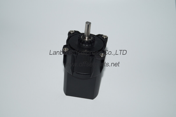 good quality register motor, L2.105.5161, offset printing machine part