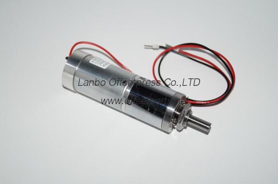 good quality suction drum motor,91.112.1311,spare parts for SM102 machine