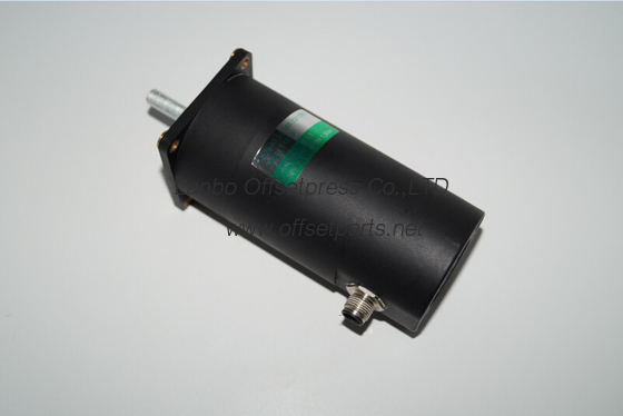 good quality servo-drive motor Fa.Dunker Potigetr.L4.105.1311 for XL75/CD74 machine