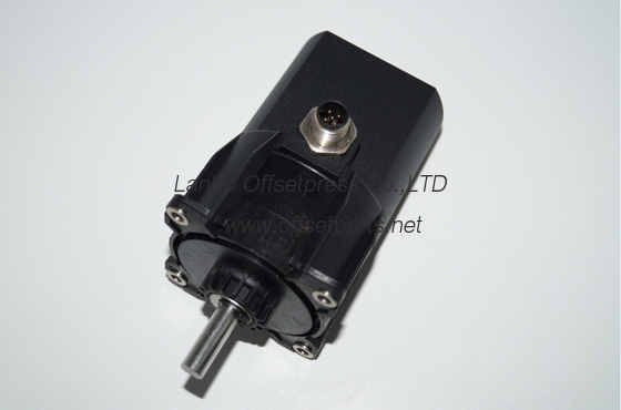 high quality replacement servo-drive motor ,81.112.1311 made in china