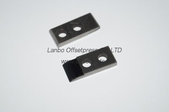 good quality replacement gripper pad 79.580.637 for GTO52 machine