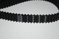 good quality SM74 belt,DAS8M2800, offset printing machine parts for sale