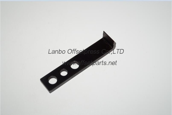 high quality replacement gripper pad C3.581.627N for SM102/CD102 machine