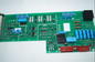 HD power converter  SVT , HV1002 , 91.101.1121,91.101.1141 circult board
