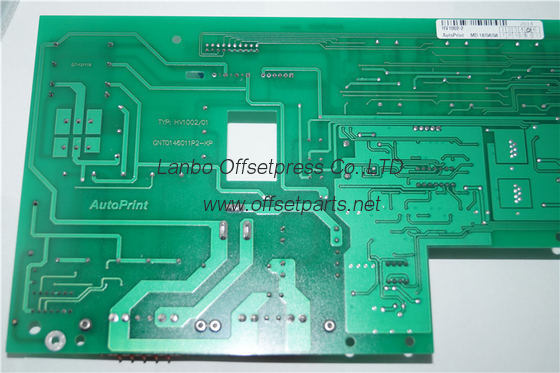 HD power converter  SVT , HV1002 , 91.101.1121,91.101.1141 circult board