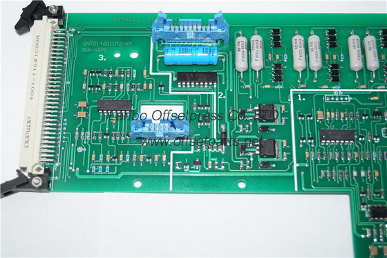 HD power converter  SVT , HV1002 , 91.101.1121,91.101.1141 circult board