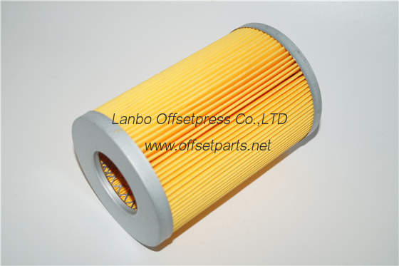 good quality filter cartridge 730.512,47.018.106 for offset printing 102 machine